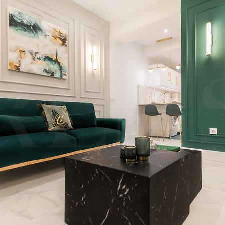 Glamorous Flat In The Heart Of Malaga By Rems Exterior photo