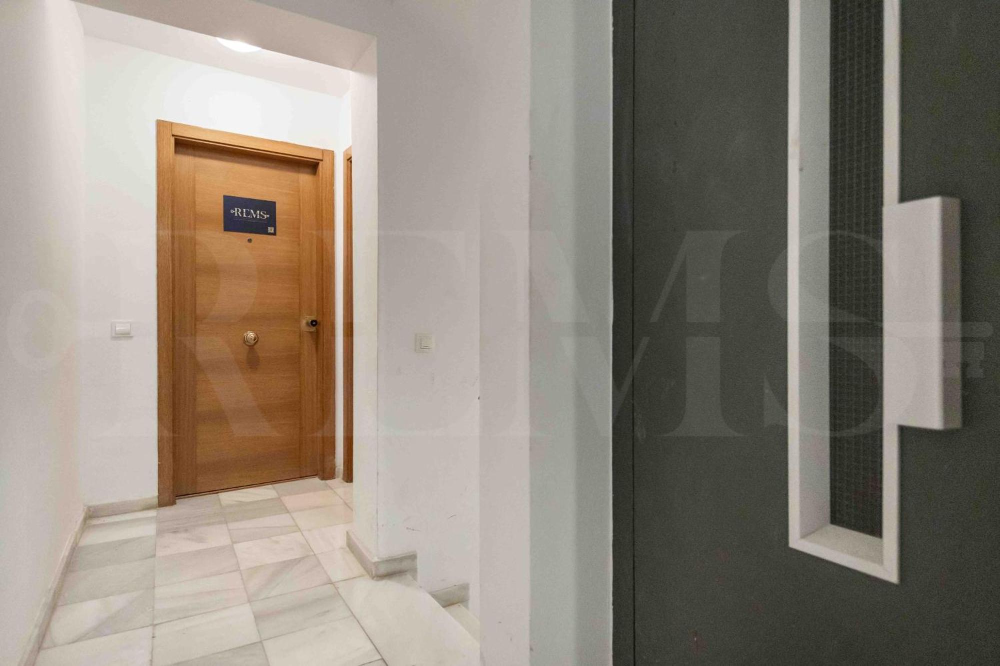 Glamorous Flat In The Heart Of Malaga By Rems Exterior photo