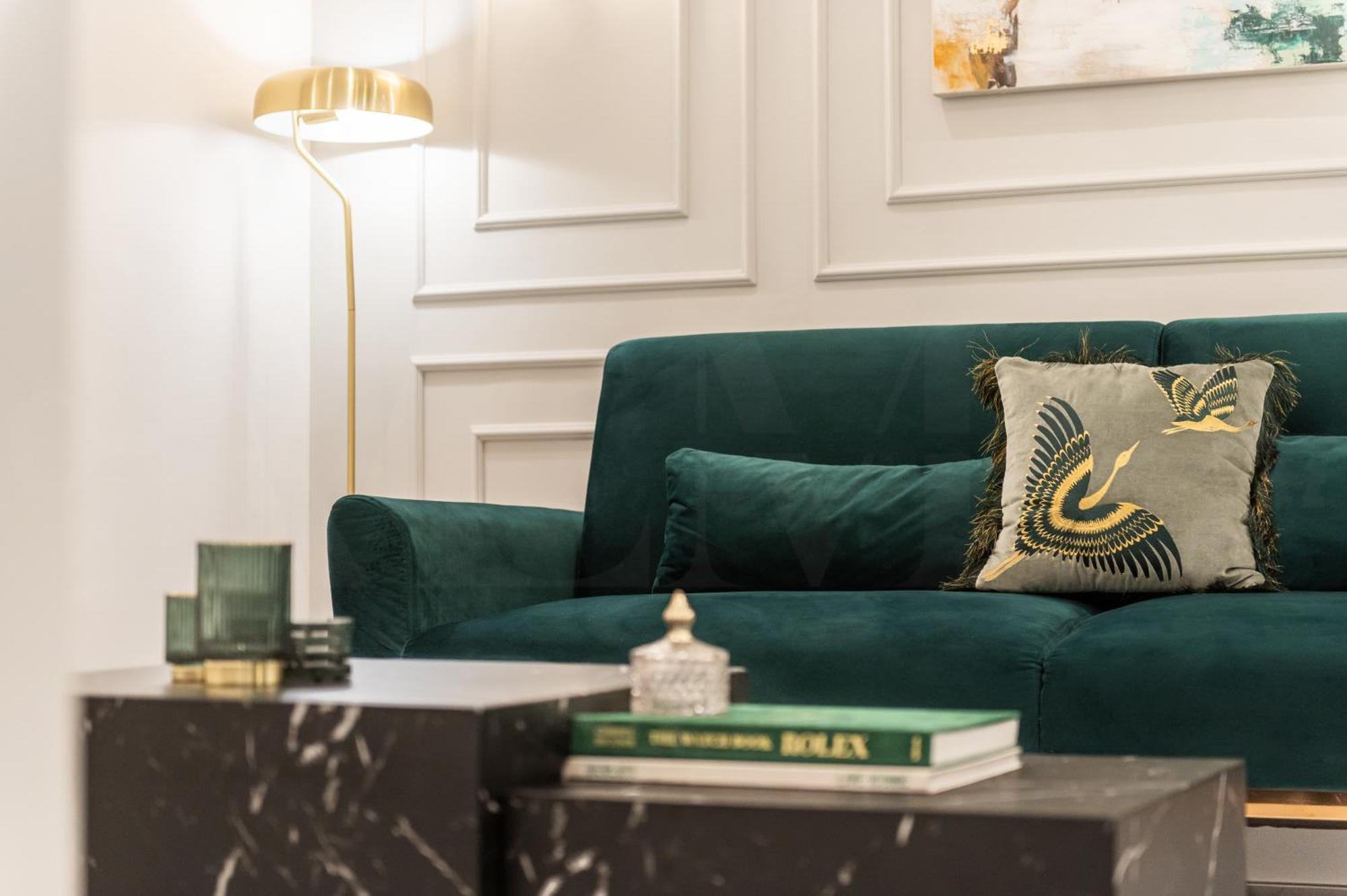 Glamorous Flat In The Heart Of Malaga By Rems Exterior photo