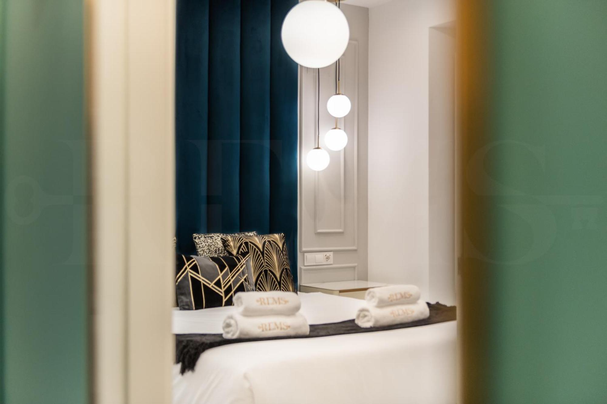 Glamorous Flat In The Heart Of Malaga By Rems Exterior photo