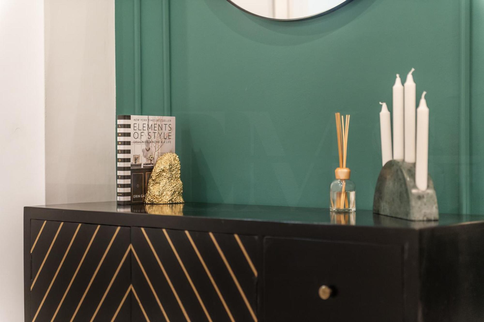 Glamorous Flat In The Heart Of Malaga By Rems Exterior photo