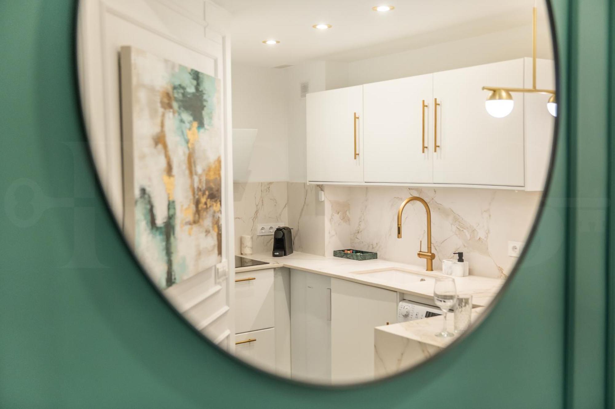 Glamorous Flat In The Heart Of Malaga By Rems Exterior photo