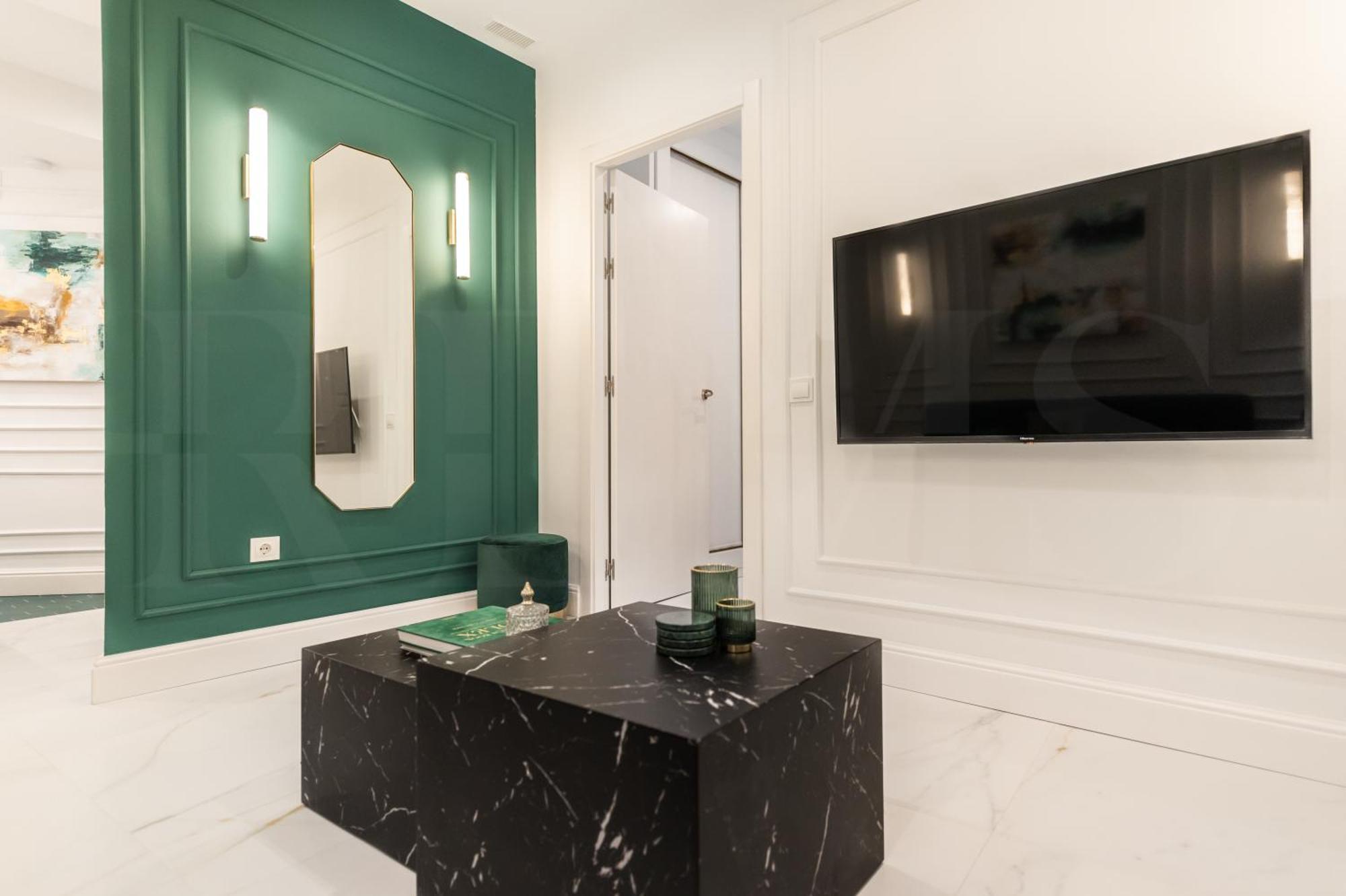 Glamorous Flat In The Heart Of Malaga By Rems Exterior photo