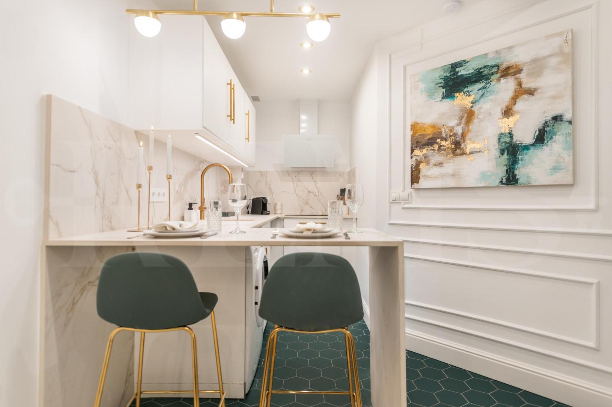 Glamorous Flat In The Heart Of Malaga By Rems Exterior photo