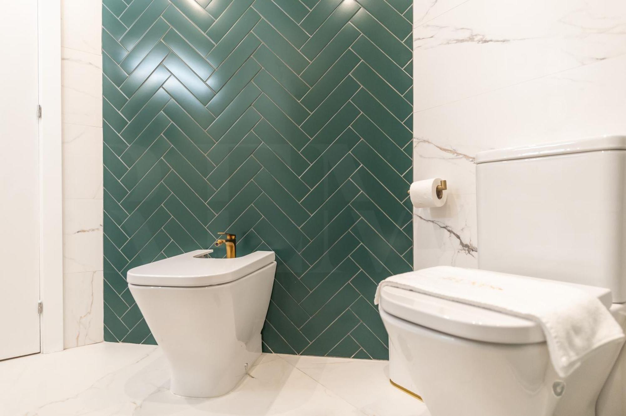 Glamorous Flat In The Heart Of Malaga By Rems Exterior photo